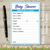 Baby Shower Invitations - Image 2