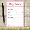 Baby Shower Invitations - Image 4