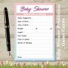 Baby Shower Invitations - Image 6