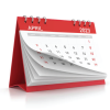Desktop Calendar - Image 2